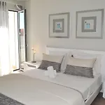 Апартаменты Sonho Da Rocha By Algest Портиман