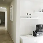 Апартаменты Sonho Da Rocha By Algest *