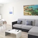 Апартаменты Sonho Da Rocha By Algest *