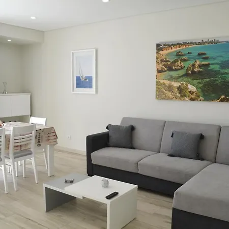 Sonho Da Rocha By Algest Portimão