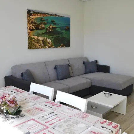 Sonho Da Rocha By Algest Apartamento