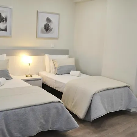 Apartamento Sonho Da Rocha By Algest