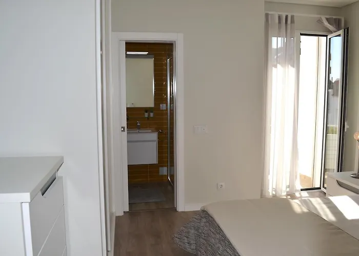 Sonho Da Rocha By Algest * Portimão