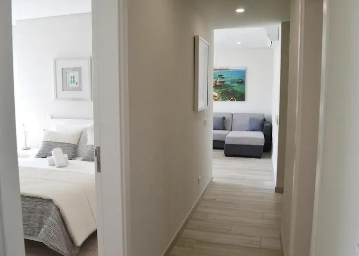 Apartamento Sonho Da Rocha By Algest