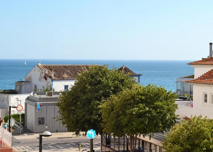 Sonho Da Rocha By Algest Portimão