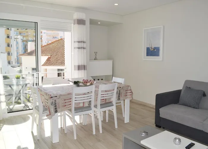 Sonho Da Rocha By Algest * Portimão