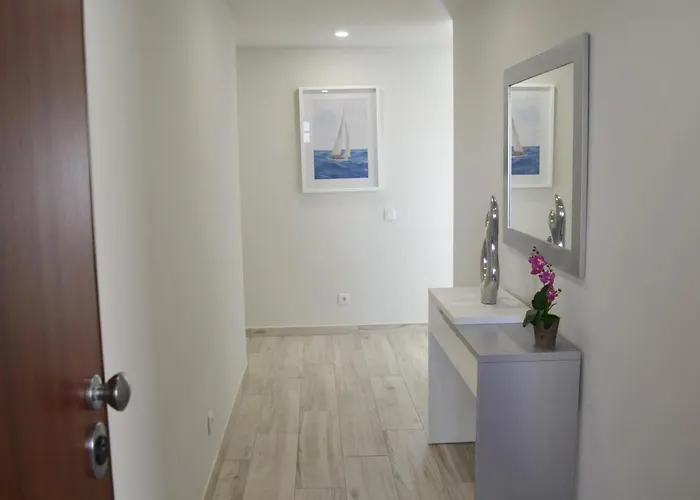 Apartamento Sonho Da Rocha By Algest Portimão