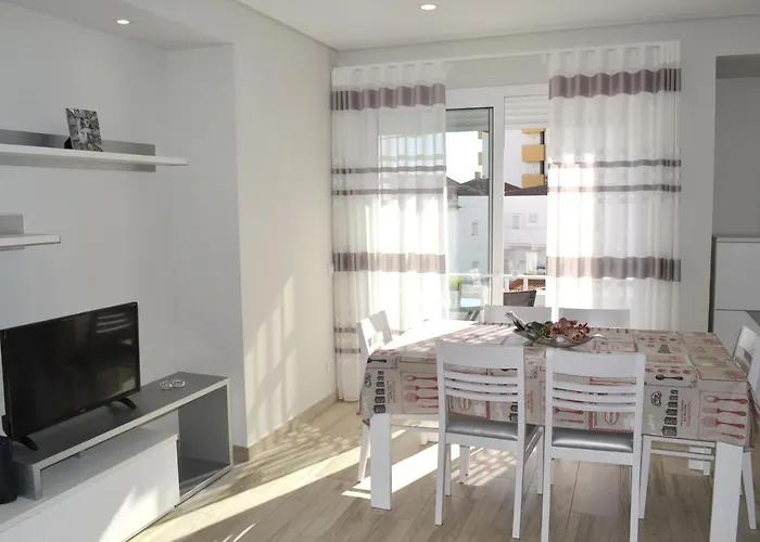 Apartamento Sonho Da Rocha By Algest *