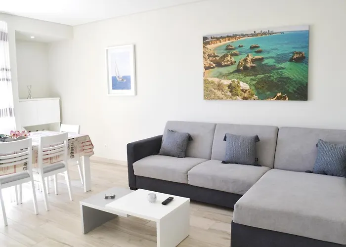 Apartamento Sonho Da Rocha By Algest *