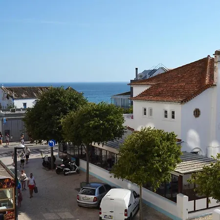 Sonho Da Rocha By Algest 公寓 波尔蒂芒