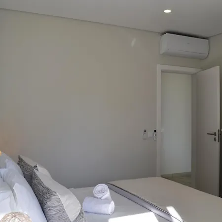 Sonho Da Rocha By Algest アパート *