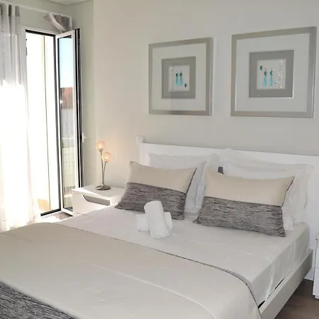 アパート Sonho Da Rocha By Algest ポルティマン