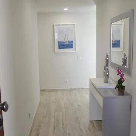 公寓 Sonho Da Rocha By Algest 波尔蒂芒