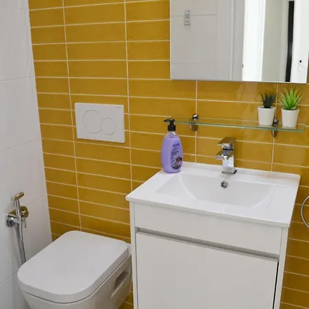 Sonho Da Rocha By Algest 公寓 *