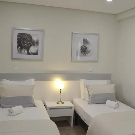Sonho Da Rocha By Algest Appartement Portimão