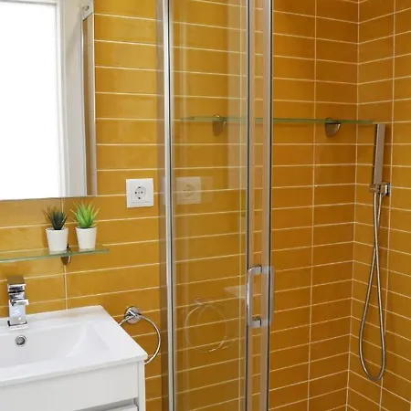 Sonho Da Rocha By Algest Apartman