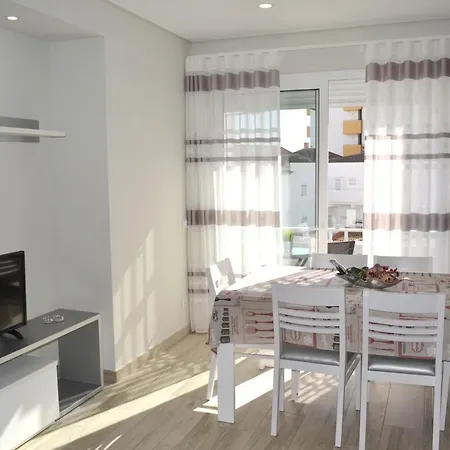 Appartement Sonho Da Rocha By Algest *