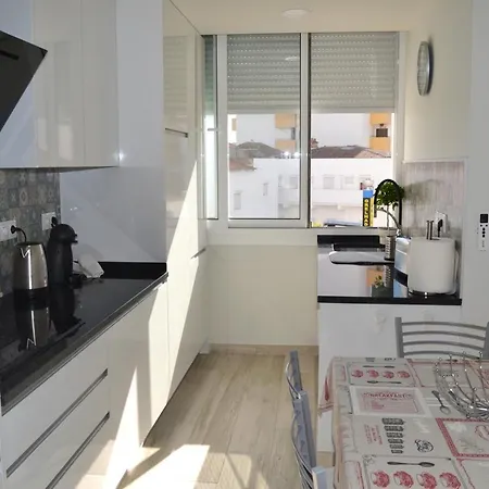 Appartement Sonho Da Rocha By Algest