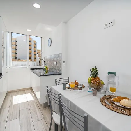 Apartment Sonho Da Rocha By Algest *
