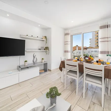Sonho Da Rocha By Algest Apartment Portimao
