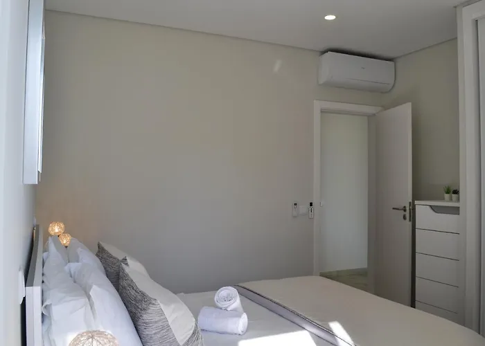 Sonho Da Rocha By Algest Appartement *