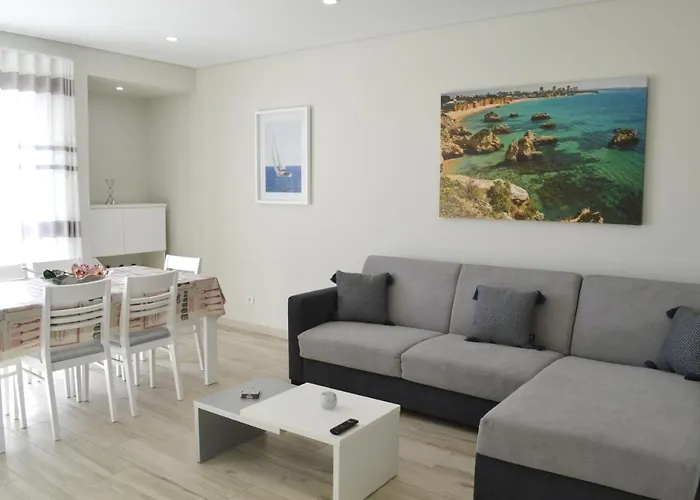 Sonho Da Rocha By Algest Portimao