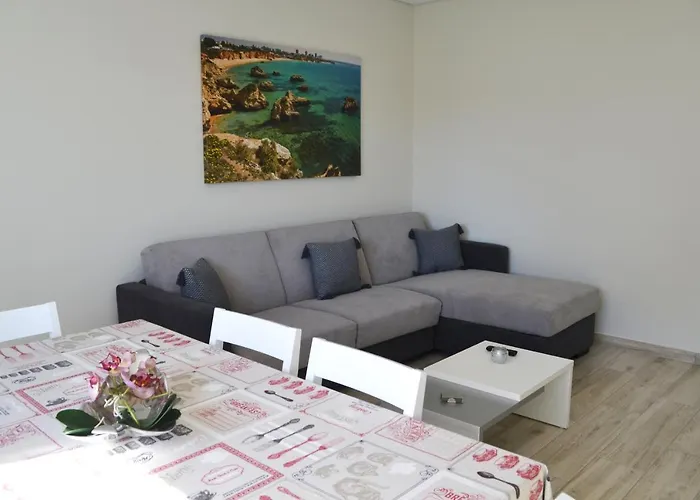 Sonho Da Rocha By Algest Appartement