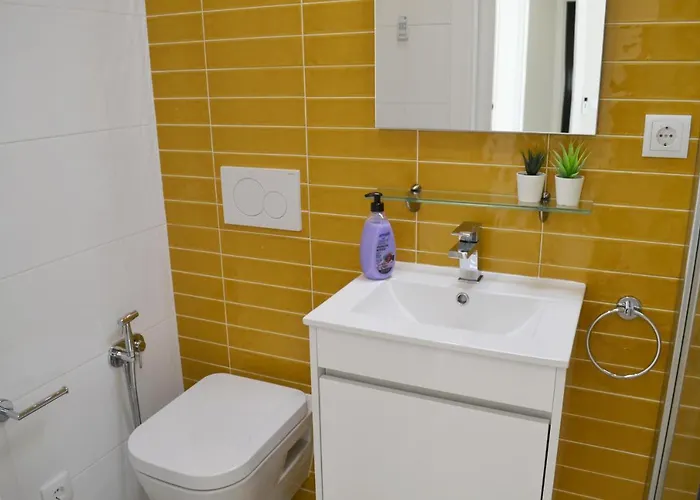 Sonho Da Rocha By Algest Appartement *