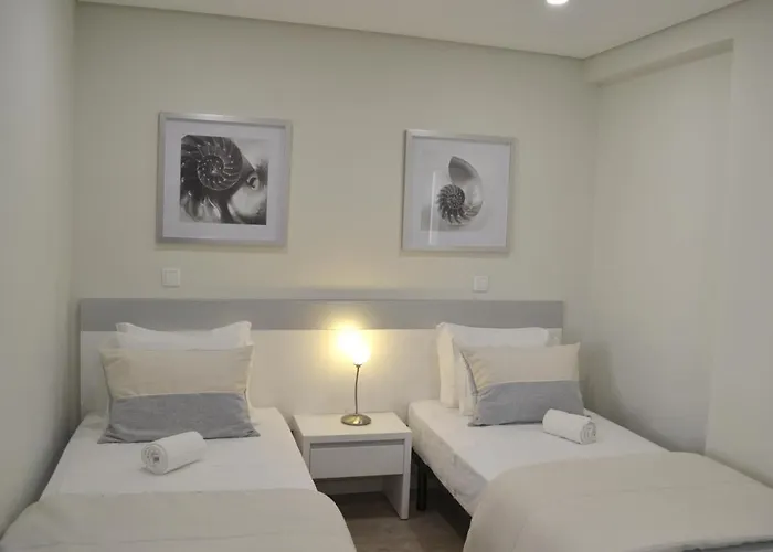 Sonho Da Rocha By Algest Appartement Portimão