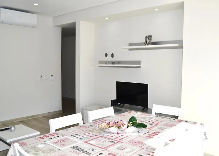 Sonho Da Rocha By Algest Appartement *