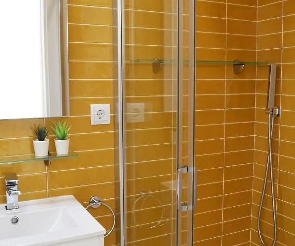 Sonho Da Rocha By Algest Appartement