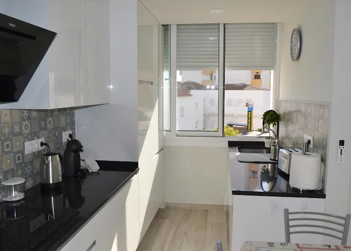 Sonho Da Rocha By Algest Portimão