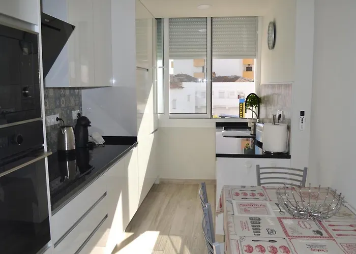 Appartement Sonho Da Rocha By Algest