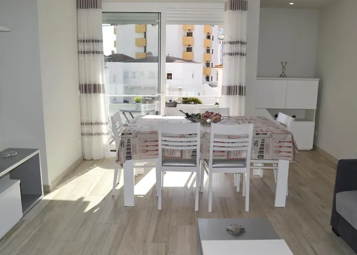 Sonho Da Rocha By Algest Portimão