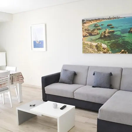 Appartamento Sonho Da Rocha By Algest *
